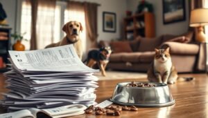 How Pet Owners Can Prepare for Hidden Expenses