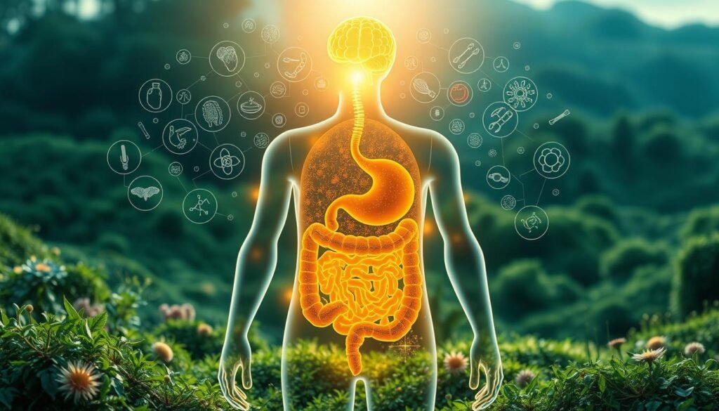 Probiotic Benefits Beyond Digestion