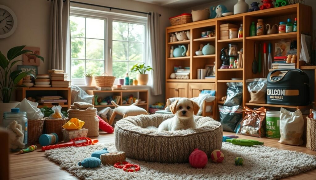 pet supplies