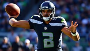 russel wilson